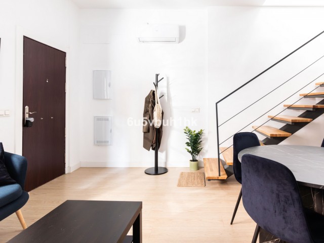 3 Schlafzimmer Reihenhaus in Málaga