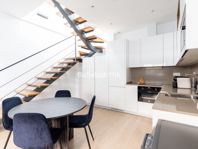 Rijtjeshuis, Málaga, R5294392