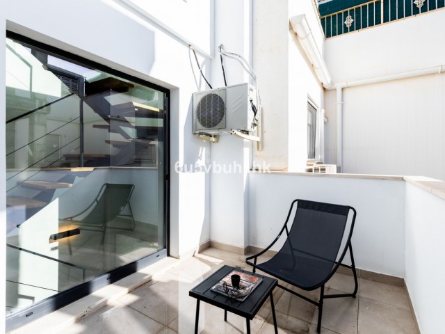 Maison mitoyenne avec 3 Chambres  à Málaga