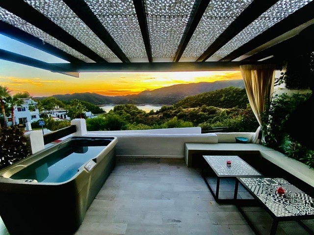 Adosado Istán - R5294521