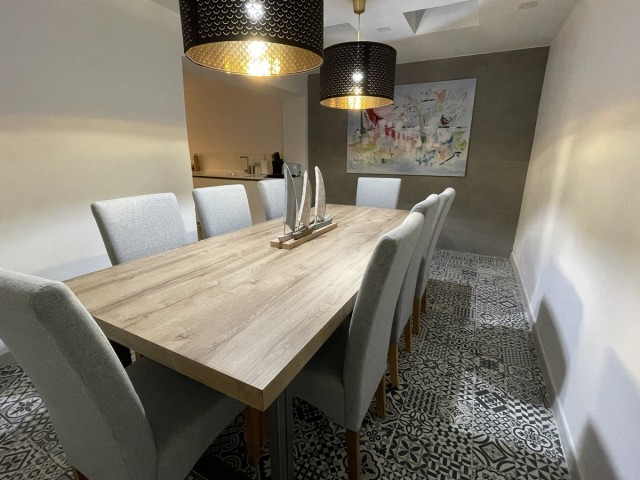 Adosado con 3 Dormitorios  en Istán