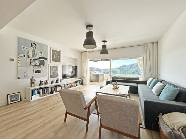 3 Schlafzimmer Reihenhaus in Istán