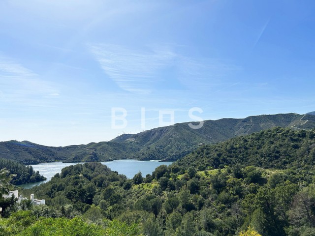 3 Schlafzimmer Reihenhaus in Istán