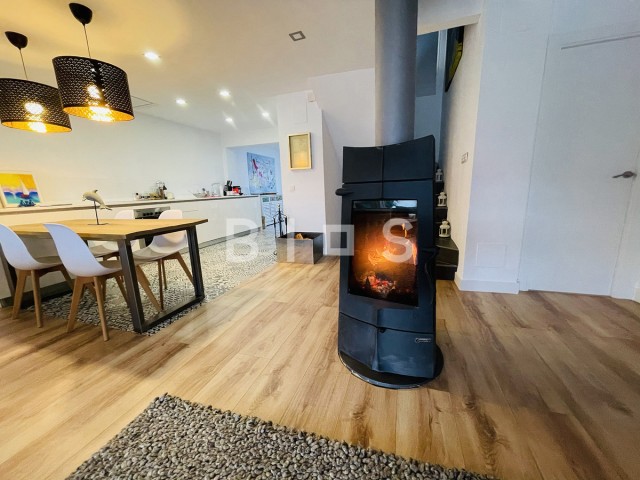 3 Schlafzimmer Reihenhaus in Istán