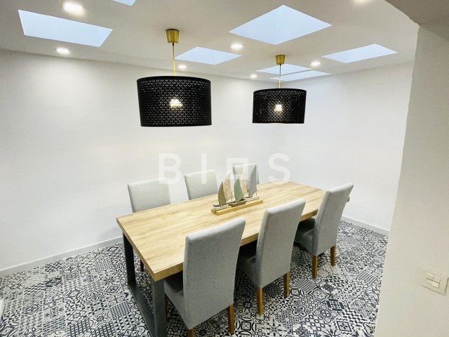 3 Schlafzimmer Reihenhaus in Istán