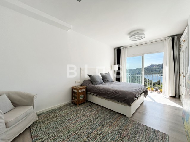 3 Schlafzimmer Reihenhaus in Istán