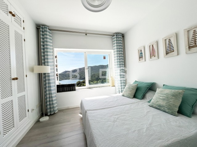 3 Schlafzimmer Reihenhaus in Istán