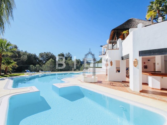 3 Schlafzimmer Reihenhaus in Istán