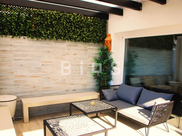 3 Schlafzimmer Reihenhaus in Istán