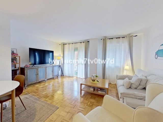 Apartment, Malaga Centro