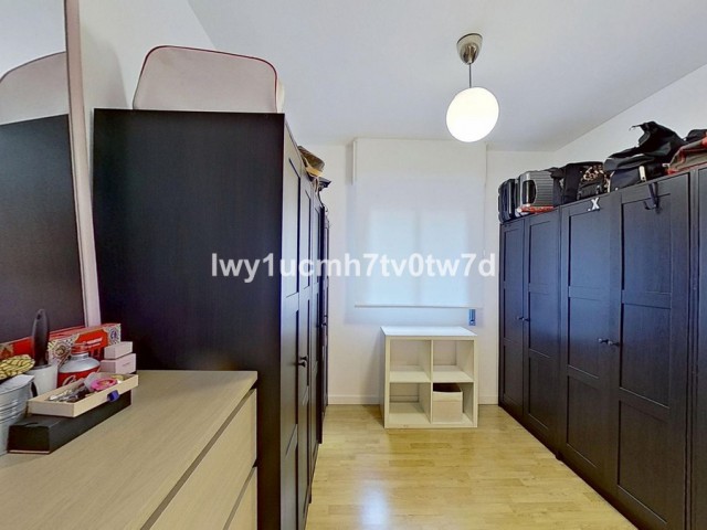 4 Bedrooms Apartment in Málaga Centro