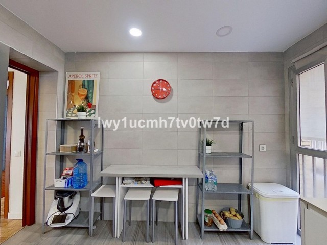 4 Bedrooms Apartment in Málaga Centro