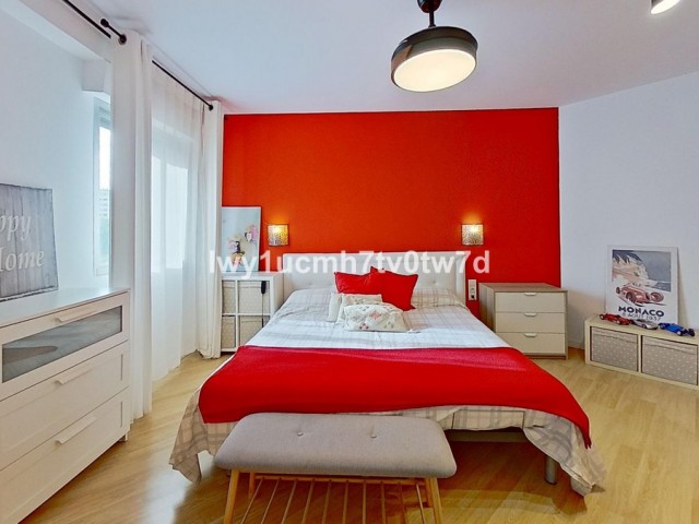 4 Bedrooms Apartment in Málaga Centro