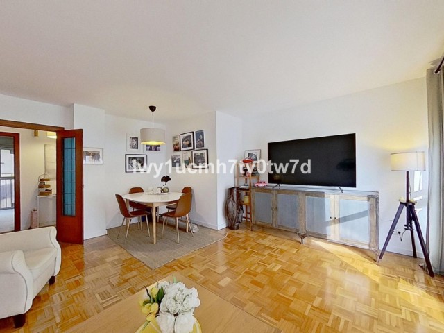 4 Bedrooms Apartment in Málaga Centro