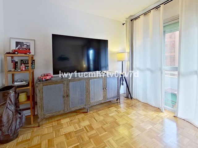 4 Bedrooms Apartment in Málaga Centro