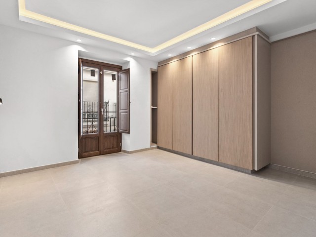 2 Makuuhuoneen Rivitalo Estepona