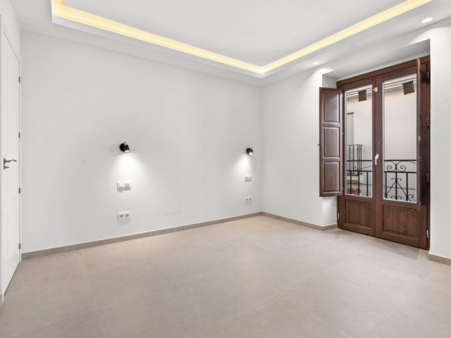 2 Makuuhuoneen Rivitalo Estepona