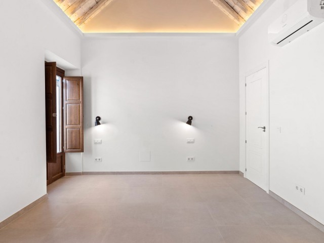 2 Makuuhuoneen Rivitalo Estepona