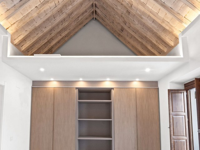 2 Makuuhuoneen Rivitalo Estepona