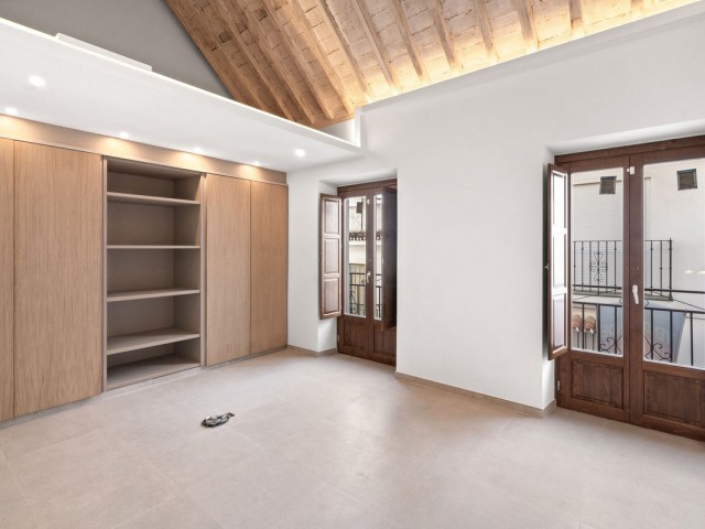 2 Makuuhuoneen Rivitalo Estepona