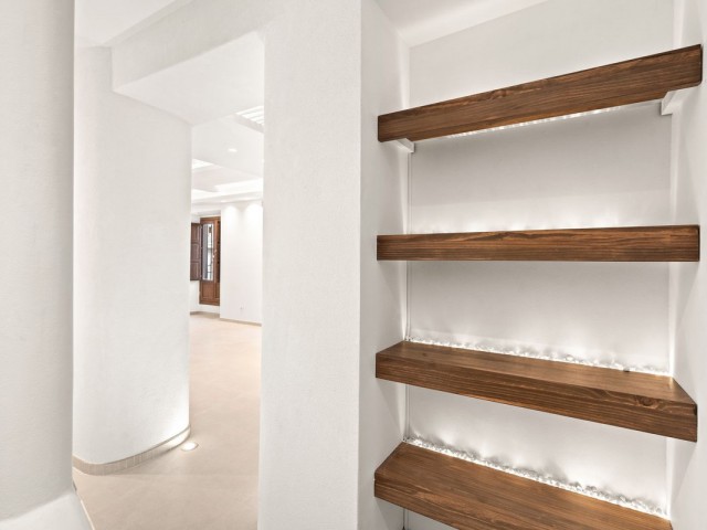 2 Makuuhuoneen Rivitalo Estepona