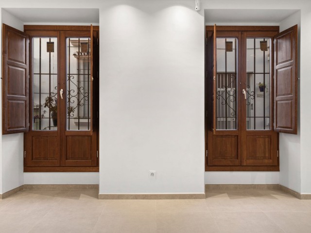 2 Makuuhuoneen Rivitalo Estepona