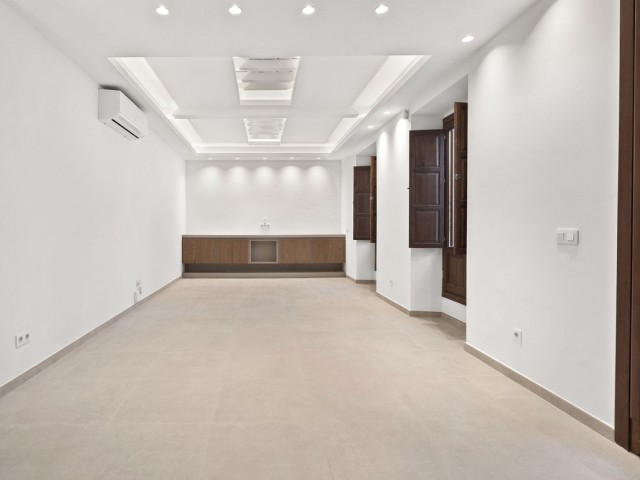 2 Makuuhuoneen Rivitalo Estepona