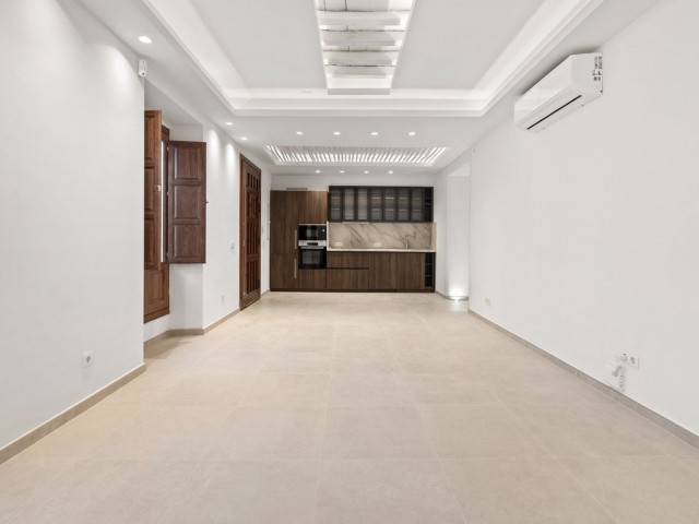 2 Makuuhuoneen Rivitalo Estepona