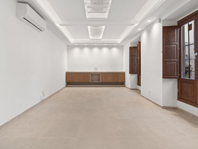 2 Makuuhuoneen Rivitalo Estepona