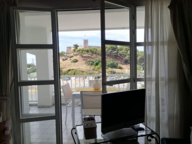 Apartment, Fuengirola