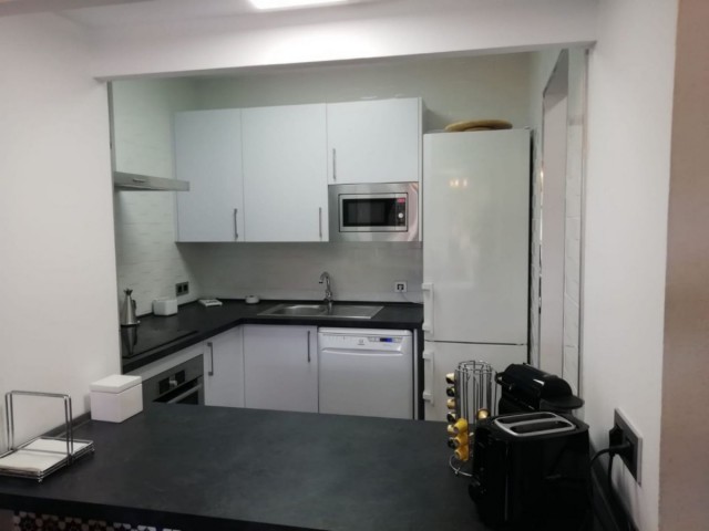 3 Bedrooms Apartment in Fuengirola