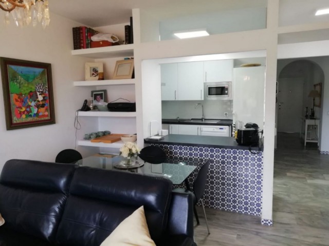 3 Bedrooms Apartment in Fuengirola