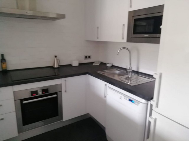 3 Bedrooms Apartment in Fuengirola