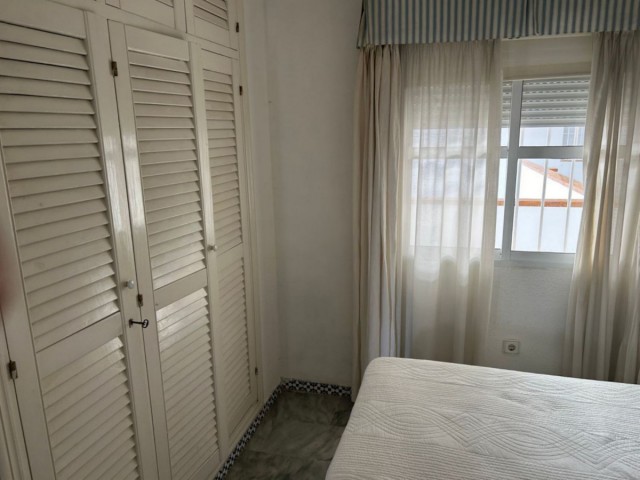 3 Bedrooms Apartment in Fuengirola