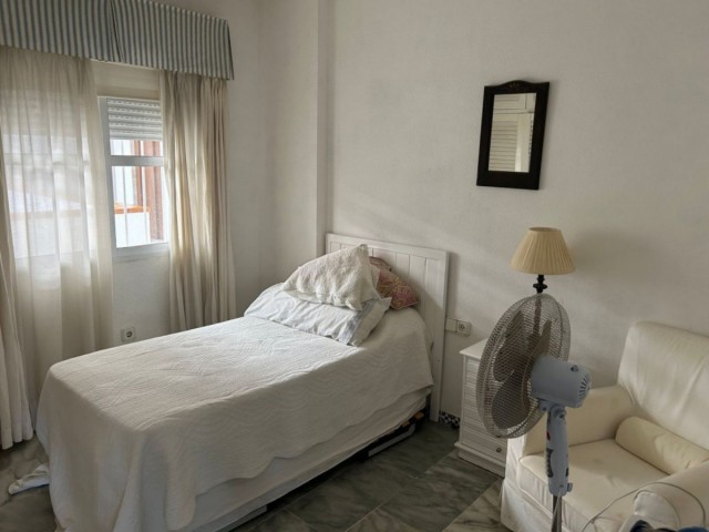 3 Bedrooms Apartment in Fuengirola