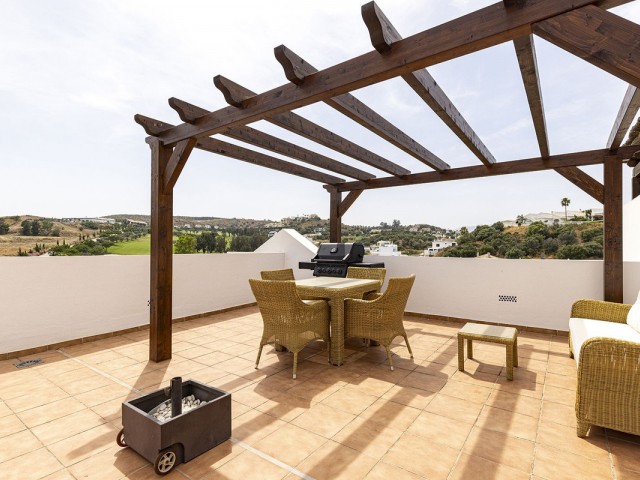 Penthouse, Mijas, R5294644