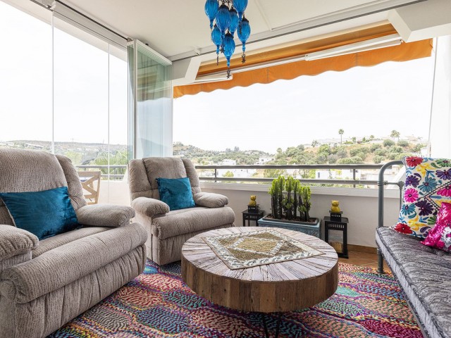 Penthouse, Mijas, R5294644