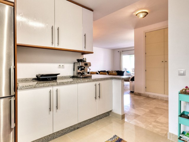 Penthouse in Mijas