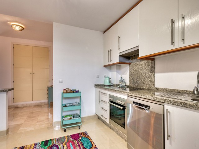 Penthouse in Mijas