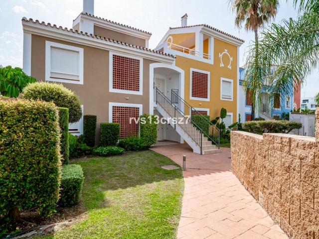 Apartment, Estepona