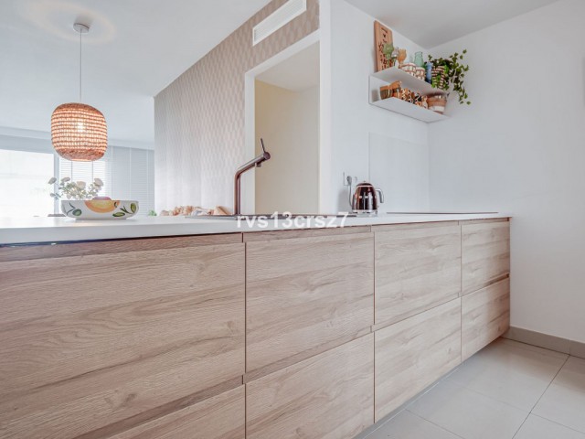 3 Bedrooms Apartment in Estepona