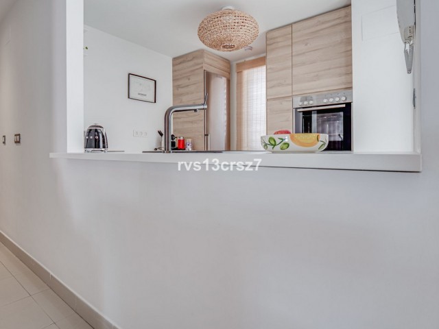 3 Bedrooms Apartment in Estepona