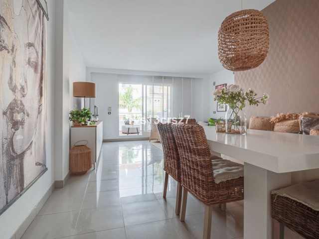 3 Bedrooms Apartment in Estepona