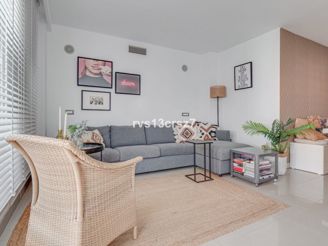 3 Bedrooms Apartment in Estepona