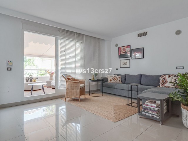 3 Bedrooms Apartment in Estepona