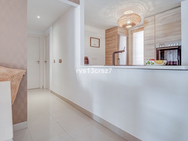 3 Bedrooms Apartment in Estepona