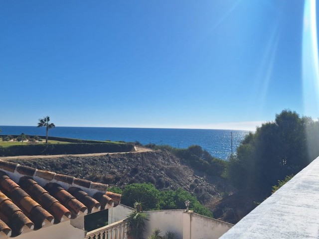 3 Schlafzimmer Villa in El Chaparral