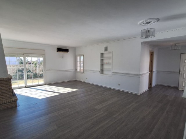 3 Schlafzimmer Villa in El Chaparral