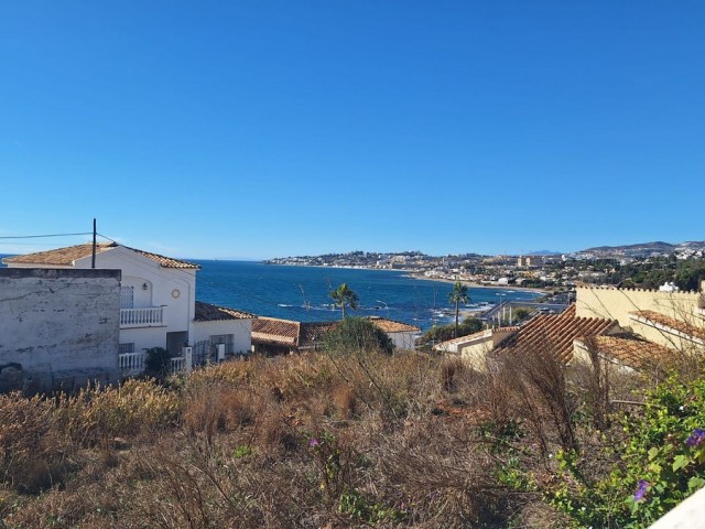 Huvila, El Chaparral, R5294677