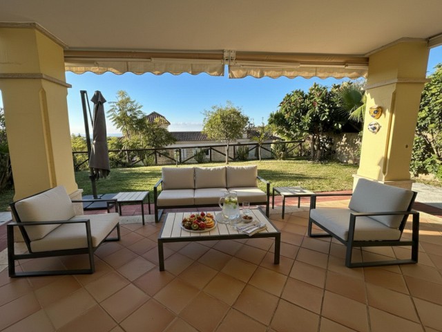 4 Bedrooms Townhouse in Marbella